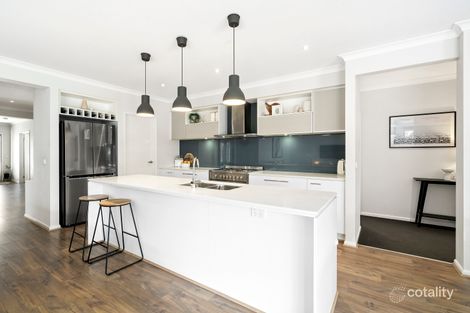 Property photo of 14 Coliban Road Werribee VIC 3030