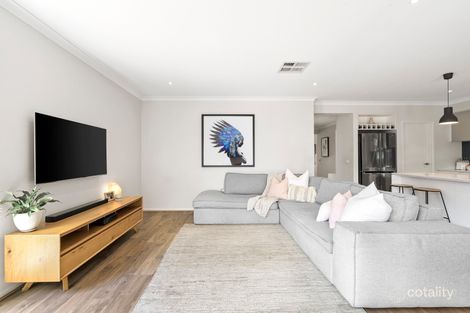 Property photo of 14 Coliban Road Werribee VIC 3030