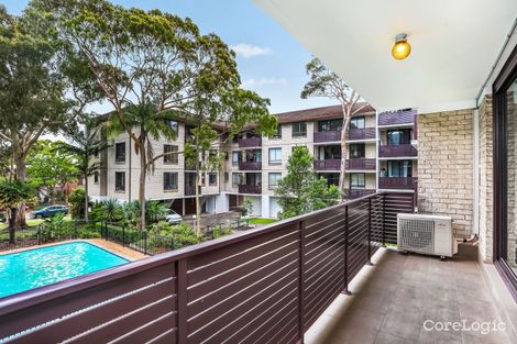 Property photo of 23/32-38 Dutruc Street Randwick NSW 2031