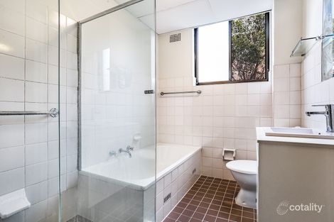 Property photo of 23/32-38 Dutruc Street Randwick NSW 2031