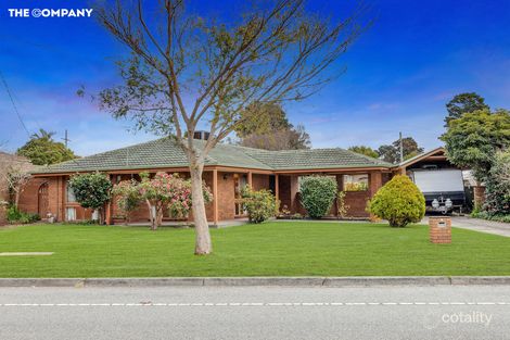 Property photo of 5 Otooles Road Cranbourne VIC 3977