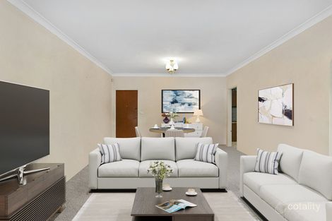 5/1-3 London St, Campsie, NSW 2194