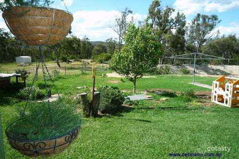 Property photo of 14 Wallace Court Glen Aplin QLD 4381