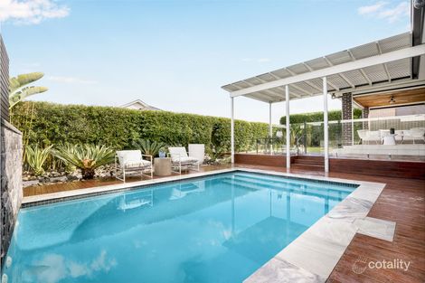 Property photo of 5 Jenolan Circuit Harrington Park NSW 2567