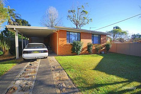 Property photo of 11 Rafferty Close Kariong NSW 2250