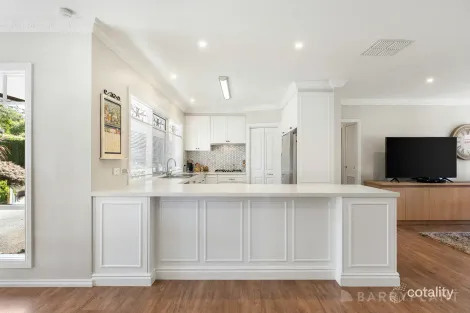 Property photo of 25 Anderson Road Monbulk VIC 3793