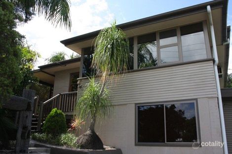 Property photo of 182 Blackstone Road Silkstone QLD 4304