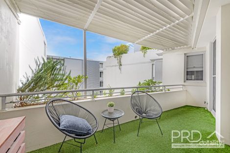 Property photo of 27/173-179 Princes Highway Kogarah NSW 2217