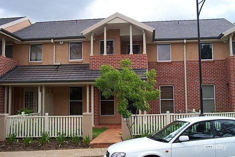 Property photo of 9 Hunterford Crescent Oatlands NSW 2117