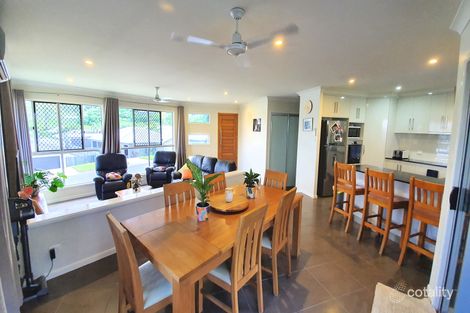 Property photo of 28 Bjelke Circuit Rural View QLD 4740