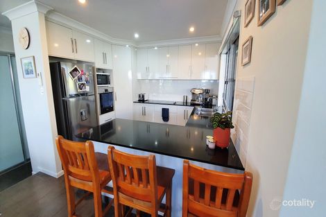 Property photo of 28 Bjelke Circuit Rural View QLD 4740