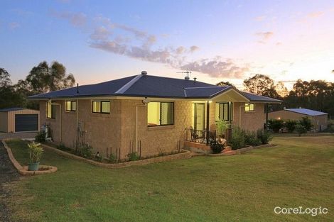 Property photo of 19 Gentle Annie Road Apple Tree Creek QLD 4660