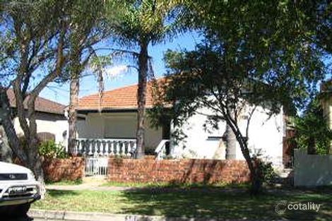 16 Waratah St, Canterbury, NSW 2193