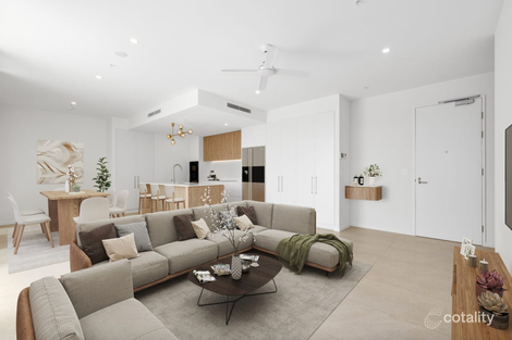 Property photo of 311/1 Black Wattle Circuit Casuarina NSW 2487