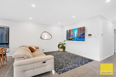 Property photo of 4 Trust Road Leppington NSW 2179