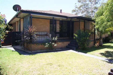 Property photo of 17 Waterhouse Avenue Singleton NSW 2330