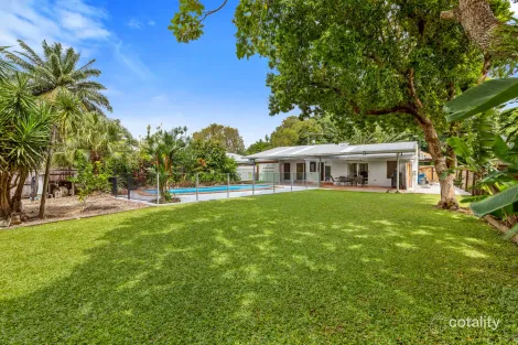 Property photo of 4 Derwent Street Trinity Park QLD 4879