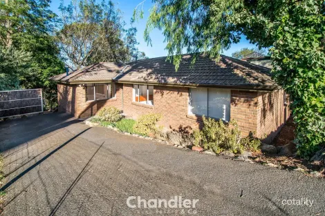 Property photo of 46 Hughes Street Upwey VIC 3158