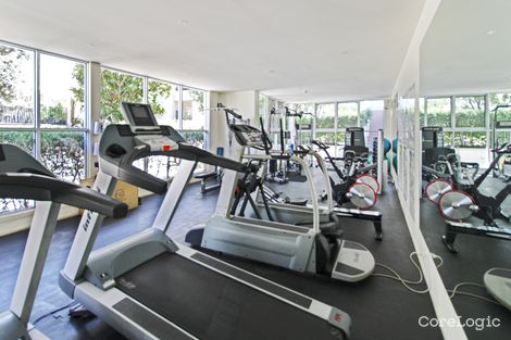 Property photo of 8/4 Graham Street Port Melbourne VIC 3207
