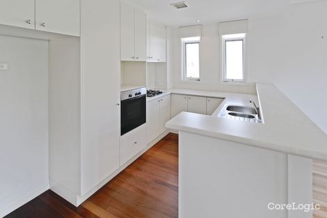 Property photo of 8/4 Graham Street Port Melbourne VIC 3207