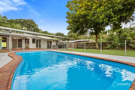 Property photo of 4 Derwent Street Trinity Park QLD 4879