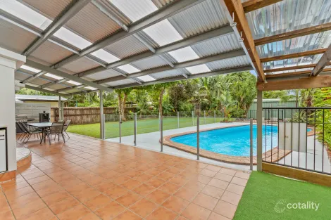 Property photo of 4 Derwent Street Trinity Park QLD 4879