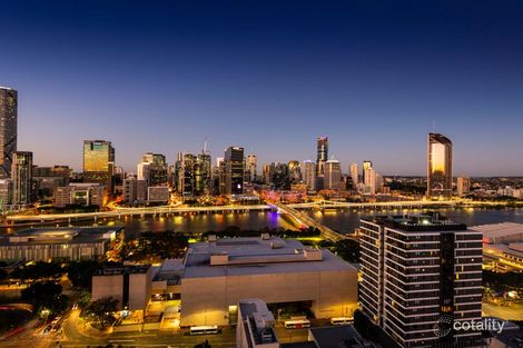 1263/58 Hope St, South Brisbane, QLD 4101