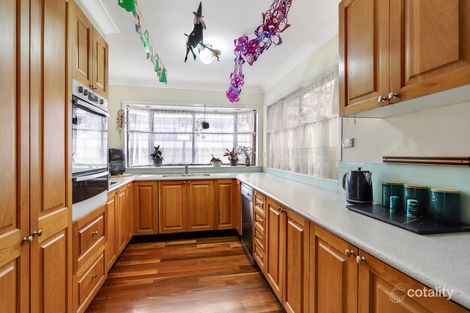 Property photo of 9 Dutch Place St Clair NSW 2759