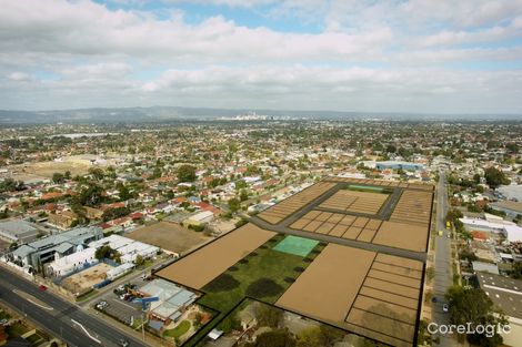 Property photo of 1 Goodall Avenue Croydon Park SA 5008