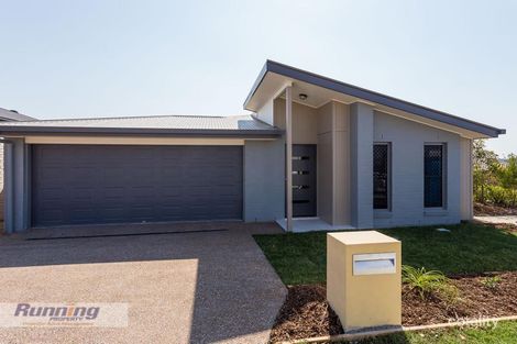 Property photo of 103 Fernbrooke Boulevard Redbank Plains QLD 4301