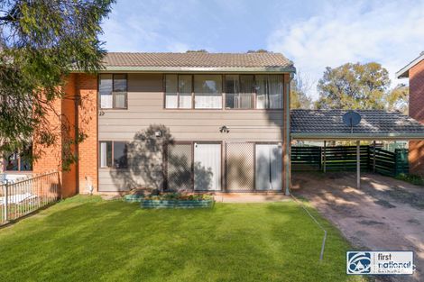 Property photo of 26 Simmons Place Kelso NSW 2795