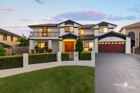 Property photo of 12 Redland Close Kuraby QLD 4112