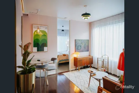6/7-9 Farnham Ct, Flemington, VIC 3031