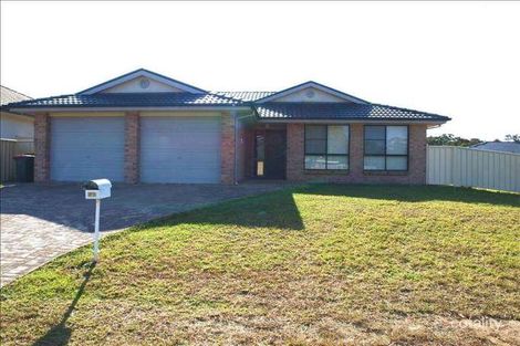 21 Blue Gum Way, North Nowra, NSW 2541