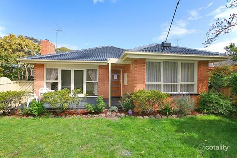 1/24 Anthony Ave, Doncaster, VIC 3108