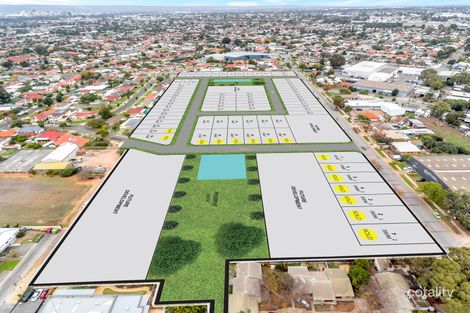 Property photo of 1 Goodall Avenue Croydon Park SA 5008