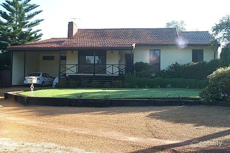 118 Jones St, Collie, WA 6225