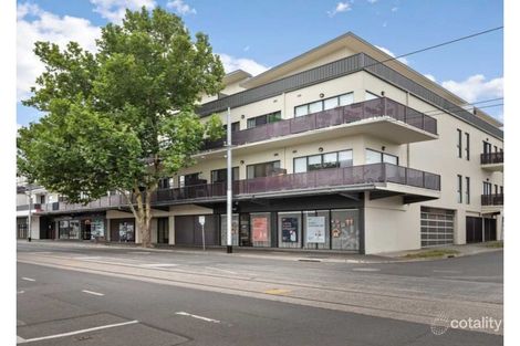25/102 Union Rd, Ascot Vale, VIC 3032