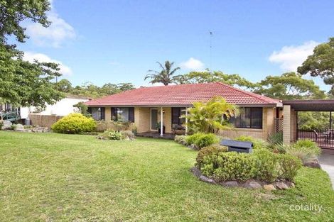Property photo of 64 Ninth Avenue Loftus NSW 2232