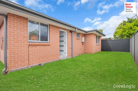 Property photo of 8 Irribin Street Marayong NSW 2148