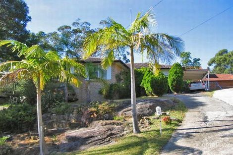 Property photo of 31 Oxford Street Umina Beach NSW 2257