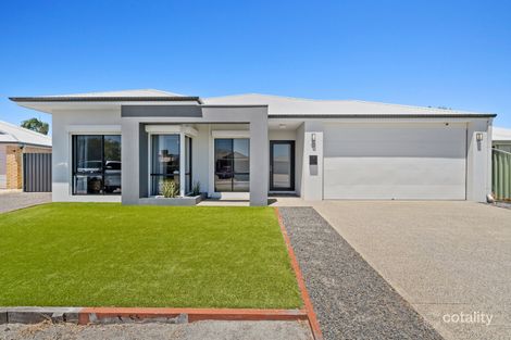 Property photo of 6 Bibbulmun Meander Ravenswood WA 6208