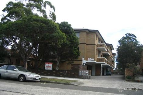 Property photo of 3/53 Claremont Street Campsie NSW 2194