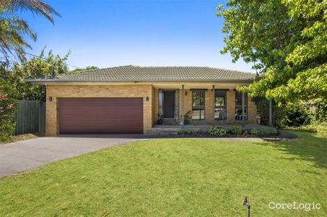 Property photo of 45 Dunbarton Drive Wantirna VIC 3152