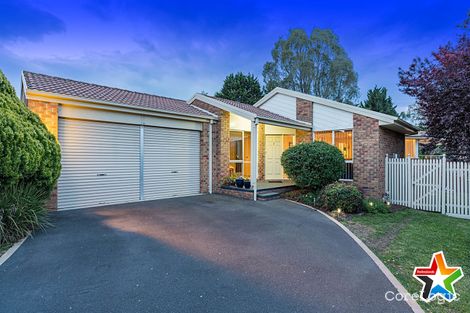 Property photo of 3 The Circuit Lilydale VIC 3140