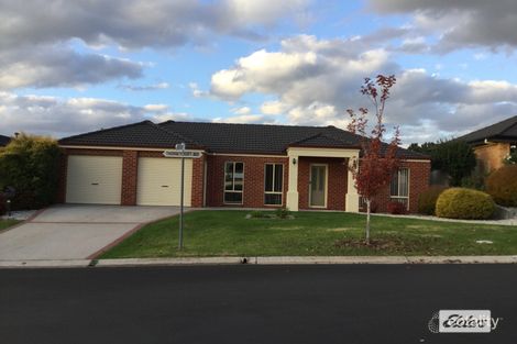 35 Thorneycroft Ave, Wodonga, VIC 3690