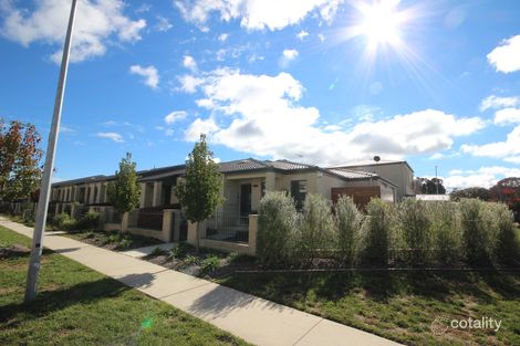 29 David Miller Cres, Casey, ACT 2913