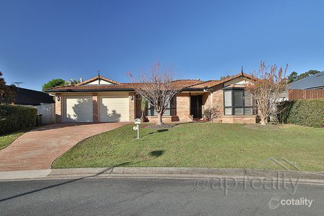 Property photo of 7 Balmoral Place Forest Lake QLD 4078
