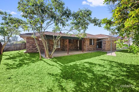 Property photo of 74 Highbury Drive Redbank Plains QLD 4301