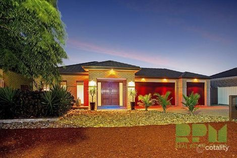 Property photo of 37 Santander Crescent Point Cook VIC 3030